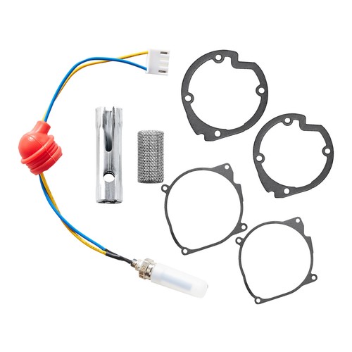 Vevor glow plug - glow, 8v