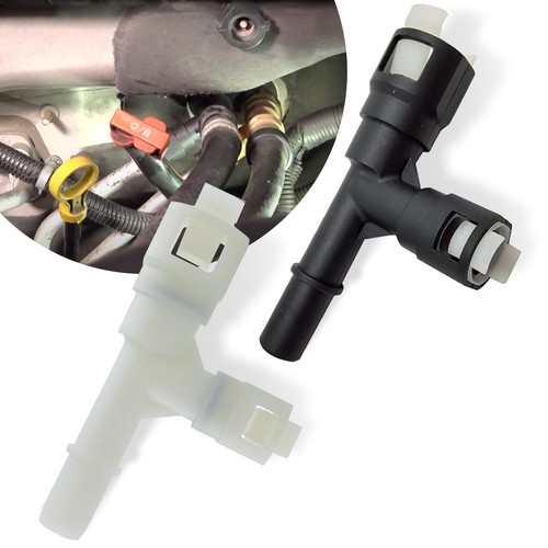 2pcs heater inlet hose - 2pcs,